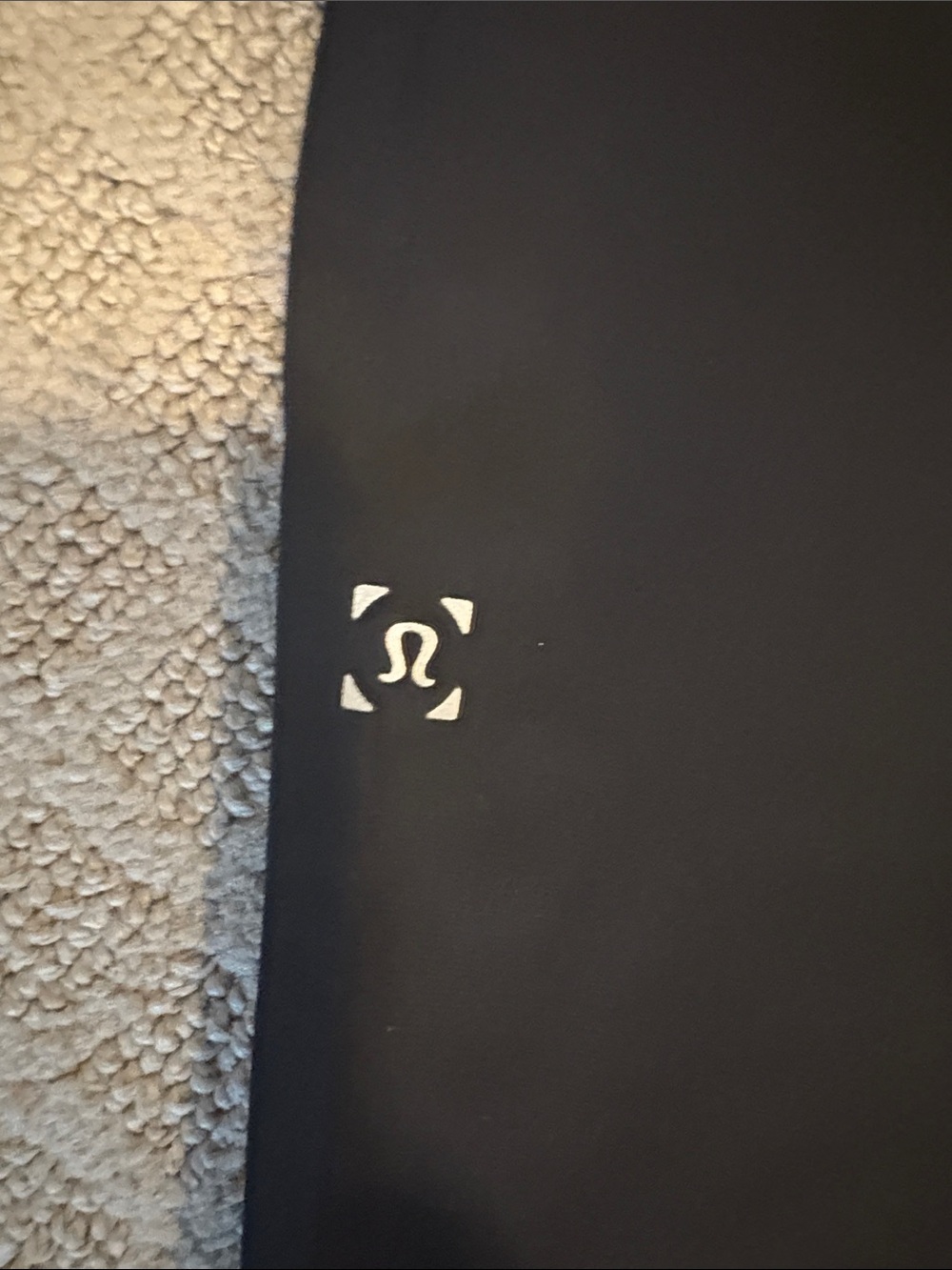 Lululemon Surge Hybrid Joggers - Black - Picture 5 of 5